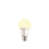 LED Ampul - 13-100W, E27 Duy, Sarı Işık, 2700K