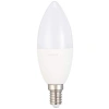 LED Ampul, 7W, E14, Sarı Işık