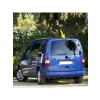 LED Arka Üçüncü Üst Stop Fren Lambası, 2004-2010 VW Caddy ile Uyumlu