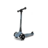 LED Aydınlatmalı Çelik Scooter