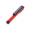Led Çalışma Lambası - Mıknatıslı Taban, Beyaz LED