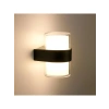 LED Duvar Aplik, 12W IP54, Su Geçirmez, Dış Mekan Aydınlatma