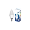 LED E14 Ampul - 6,5W, 640LM, 6500K Beyaz Işık, Enerji Tasarruflu