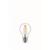 LED Filament Ampul - 60W, 4000K Gün Işığı, E27 Duy