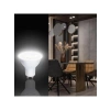 LED GU10 Ampul, Sıcak Işık, 6W, 420LM, 2700K