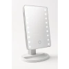 Led Işıklı Dokunmatik Makyaj Aynası - 3 Işık Modu