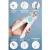 LED Işıklı Tırnak Makası - Kedi ve Köpekler İçin