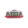 LED Kapı Altı Eşik Lambası - 1 Adet