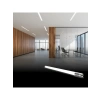 LED TUBE T8, Sıcak Beyaz Işık, 9W, 1000LM, 60CM, G13