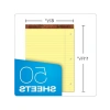 Legal Pad Not Defteri - 50 Yaprak, 3-Delik Delikli, 21,6 x 29,8 cm