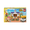 LEGO Benzeri Yapım Seti, 550 Parça