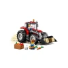 LEGO City Traktör Yapım Seti - 148 Parça