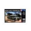 Leopard 2 A6 Model Aracı