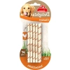 Lezzetli Döndürülmüş Çiğneme Çubukları, 55 Gram