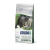 Lezzetli Kısır Kediler İçin Kuzulu Kedi Maması, 2 Kg