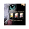 Lezzetli Somonlu Yaş Kedi Maması 85 g (3 Paket)
