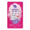 Lezzetli Ton-Somon Sıvı Kedi Ödülü 5x15 gr