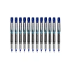 Likid Kalem Seti - 12li Ambalaj Mavi 0.7 mm