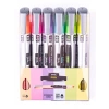 Likit Pastel Kalem Seti - 6 Renkli