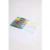 Likit Pastel Kalem Seti - 6 Renkli