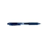 Likit Roller Kalem, 0.7 mm Koyu Mavi