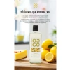 Limon Cheesecake Kolonya, 250 ml Cam Şişe