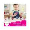 Little People Figür Seti - Barbie Temalı Oyun Seti