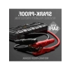 Lityum Akü Takviye ve Powerbank - 3000 Amper