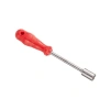 Lokma Uçlu Tornavida - 13 mm Krom Vanadyum Malzeme