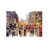 Londra Aslanı 1000 Parça Yapboz