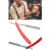 Lüks Kuaför Usturası - Jilet Takılabilir