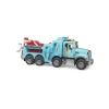 Mack Granite Kurtarma ve Çekici Aracı - 1/16 Ölçek