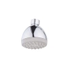 Mafsallı Duş Başlığı - Aquaspray Fonksiyonu ile 70 mm Çap