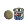 Maket Boyası (Zeytin Sarısı, Mat 14 ml)