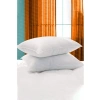 Makinede Yıkanabilir 50x70 cm Silikon Elyaf Yastık - 800 gr