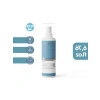 Makyaj Temizleme Sütü 200 ml, Hassas Ciltler için