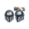 Mandalorian Temalı Maske