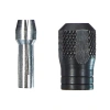 Mandren ve 4 Penset Seti, 1 Adet Mandren, 4 Farklı Çap (0,8 / 1,6 / 2,4 / 3,2 mm)