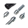 Mandren ve 4 Penset Seti, 1 Adet Mandren, 4 Farklı Çap (0,8 / 1,6 / 2,4 / 3,2 mm)