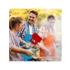 Mangal Yelleme Yelpazesi - Plastik, Ergonomik Tasarım