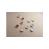 Mango Kokulu Tealight Mum, 18li Paket, 4 Saat Uzun Yanma Süresi