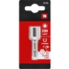 Manyetik Lokma Ucu, 10 mm, Krom Vanadyum Çelik