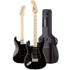 Maple Klavye ile SSH Elektro Gitar Seti