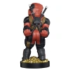 Marvel Temalı Telefon ve Kumanda Tutucu - Deadpool