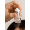 Masaj Uçlu Saç Bakım Aplikatörü, 6 ml Kapasite, Tüm Saç Tiplerine Uygun