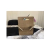 Masaüstü Mini Kitaplık - 50 cm Kitap Düzenleyici