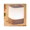 Masaüstü Şarjlı LED Gece Lambası - Model GT-CL09