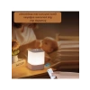 Masaüstü Şarjlı LED Gece Lambası - Model GT-CL09