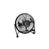 Masaüstü USB Fan - Metal Soğutucu Vantilatör