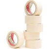 Maskeleme Bandı, 36 mm Genişlik, 30 mt Uzunluk, 12 Adet